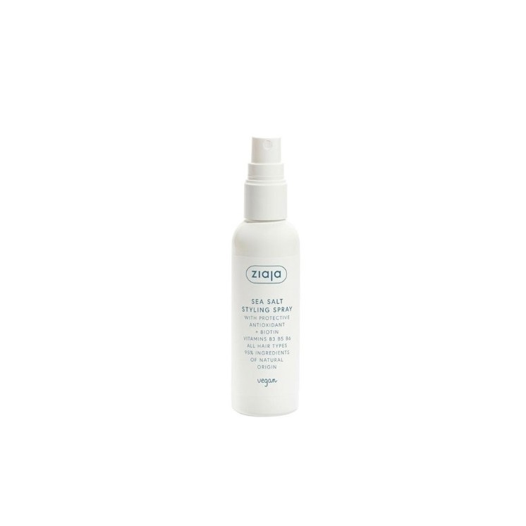 Ziaja antyoksydacyjny Spray modelujący włosów 90 ml 
