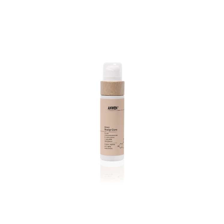 Aware Scalp Care - Serum przeciwstarzeniowe do skóry głowy 100 ml
