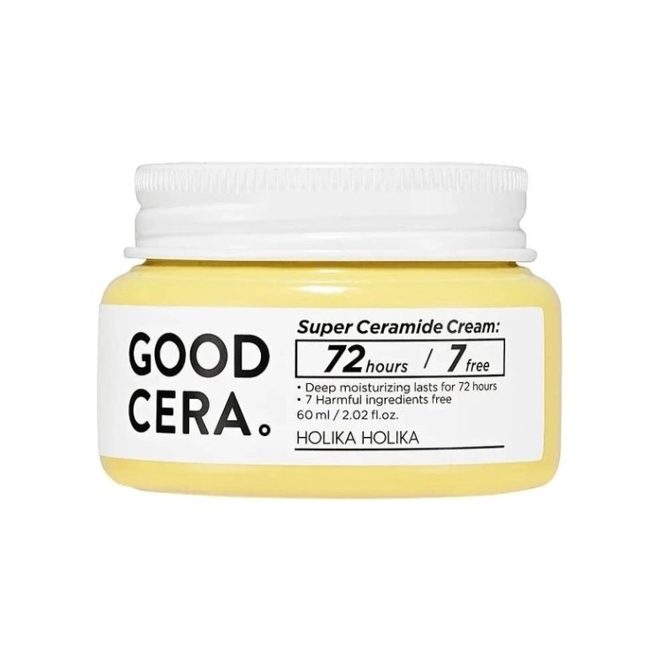 Holika Holika Good Cera Super Ceramide Cream nawilżający 60 ml