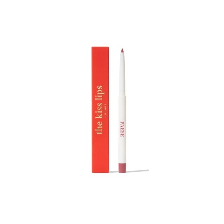 Paese THE KISS LIPS Konturówka do ust 03 LOVELY PINK