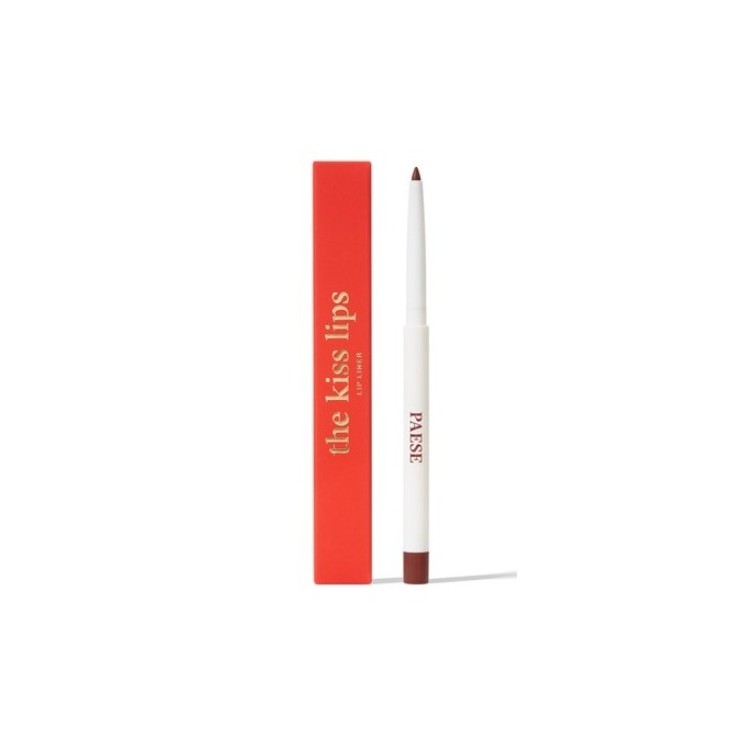 Paese THE KISS LIPS Konturówka do ust 04 RUSTY RED