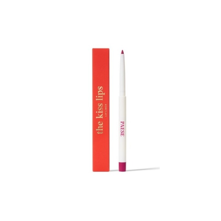 Paese THE KISS LIPS Konturówka do ust 05 RASPBERRY RED