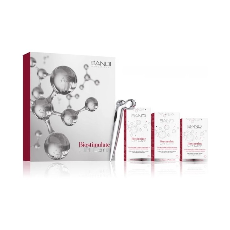 Bandi Biostimulate Lift Care Geschenkset