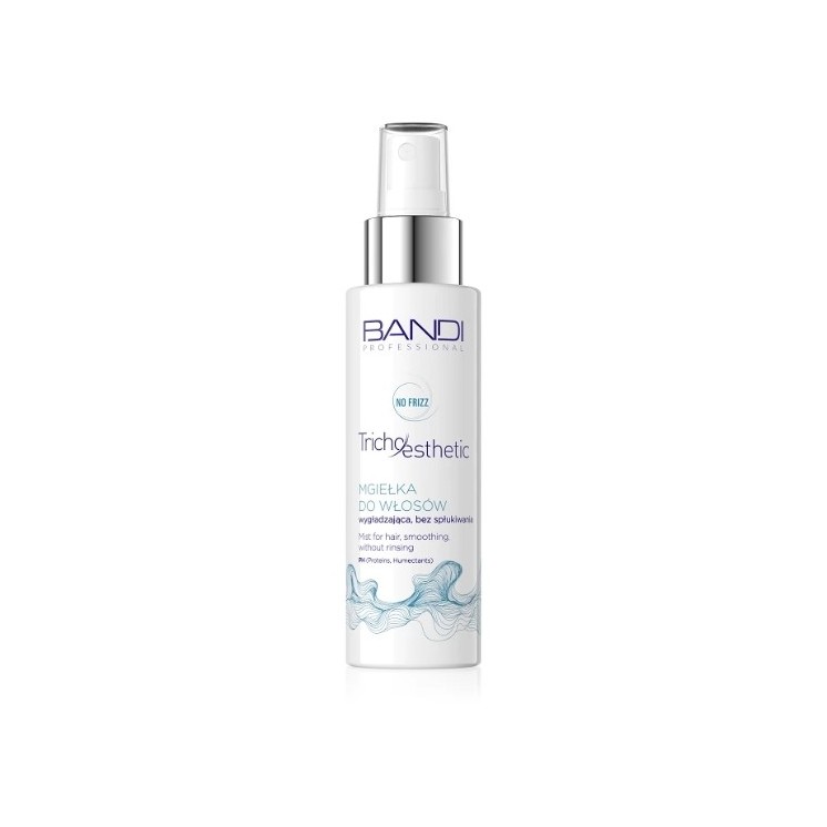 Bandi Trichoesthetic wygładzająca Mgiełka do włosów bez spłukiwania 100 ml