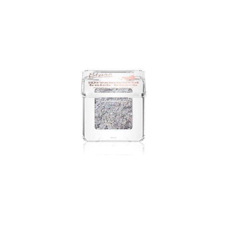 Stars from the Stars Dreamworld Knick-knack Brokat do makijażu /02/ Bedtime story 1,4 g