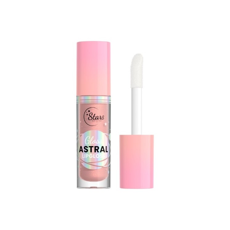 Stars from the Stars Gloss Astral Lipgloss /01/ Lunar trippin' 3,6 g