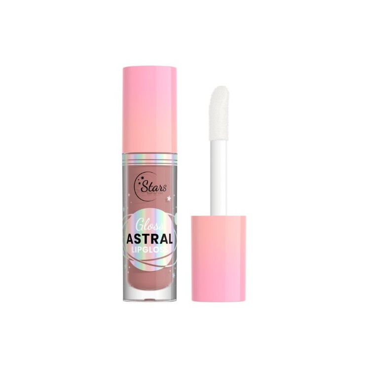 Stars from the Stars Gloss Astral Lipgloss /03/ Galaxy discoverin' 3,6 g