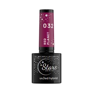 Stars from the Stars Red Planet Hybridlack /032/ 5 g Stars from the Stars Red Planet Hybridlack /032/ 5 g