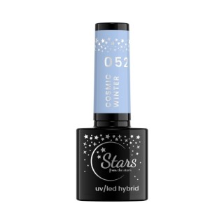 Stars from the Stars Cosmic Winter Hybrid Nagellack /052/ 5 g