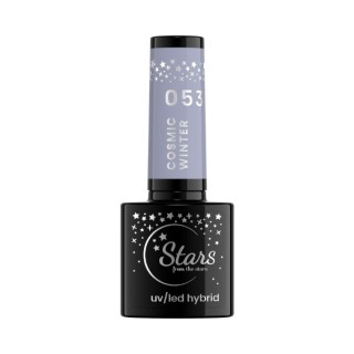 Stars from the Stars Cosmic Winter Hybrid Nagellack /053/ 5 g Stars from the Stars Cosmic Winter Hybrid Nagellack /053/ 5 g