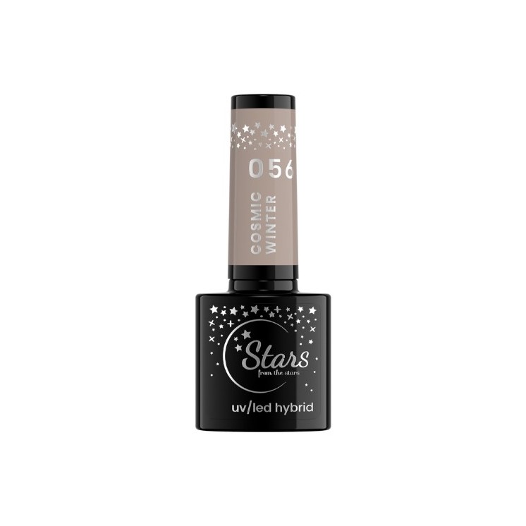 Stars from the Stars Cosmic Winter Hybrid nail polish /056/ 5 g