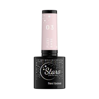Stars from the Stars Flexi Base Baza hybrydowa /03/ 5 g Stars from the Stars Flexi Base Baza hybrydowa /03/ 5 g