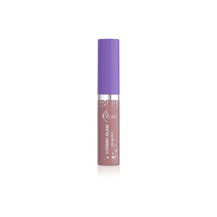 Stars from the Stars Cosmic Glam Lipgloss /07/ 8 ml