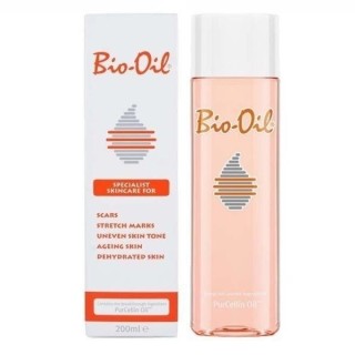Bio -Oil Specialist Олія для догляду за шкірою від рубців і розтяжок 200 мл