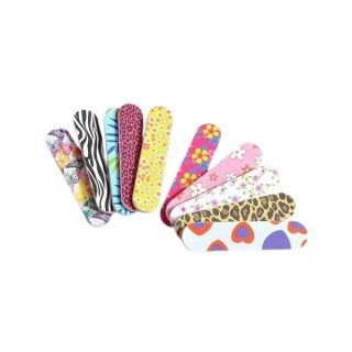 Набір mini файлів 100/180 10 шт