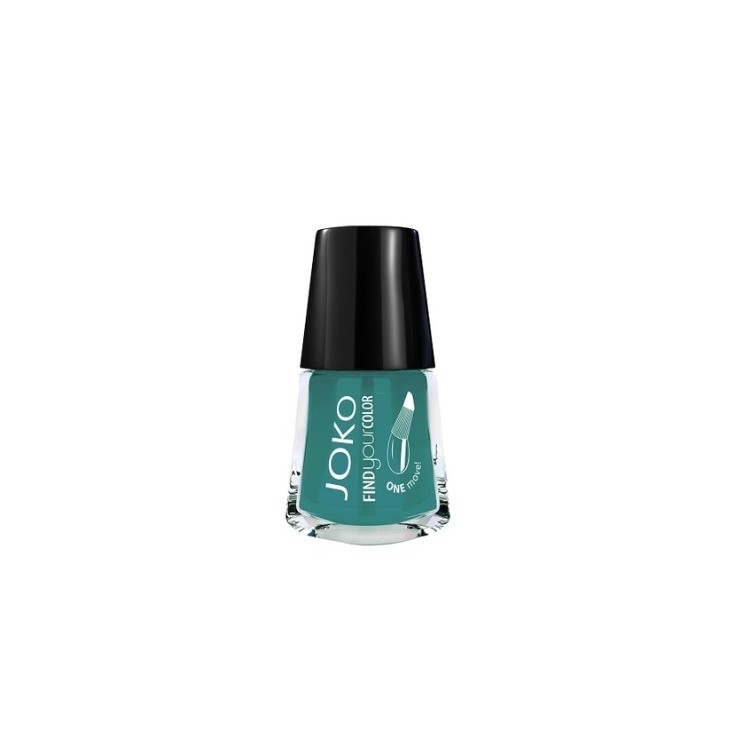 Joko Find You Color Lakier do paznokci /134/ 10 ml