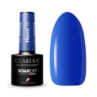 Claresa Neon Hybrid Nagellack /13/ 5 g