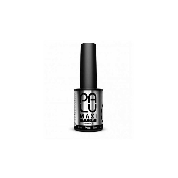 Palu Maxi Gummibasis für Hybrid-Nagellacke und Gele 11 g