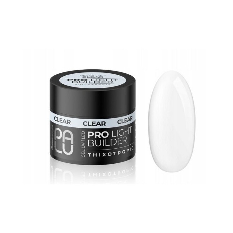 Palu Builder Clear Builder Gel 45 g