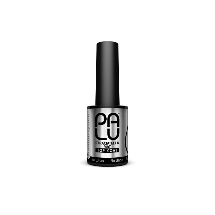 Palu Top No Wipe Straciatella Matt 11 ml