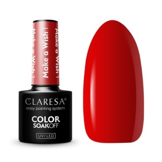 Claresa Make A Wish Hybrid-Lack /1/ 5 g