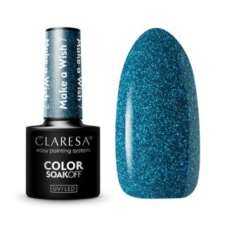Claresa Make A Wish Hybrid-Lack /7/ 5 g Claresa Make A Wish Hybrid-Lack /7/ 5 g