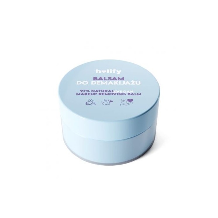 Holify Balsam do demakijażu 50 ml