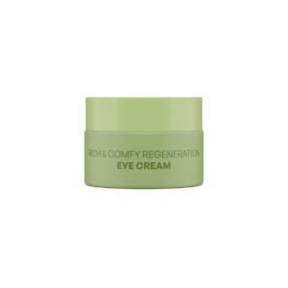 Nacomi Rich&Comfy Regeneration Eye Cream Avocado and Ceramides 15 ml Nacomi Rich&Comfy Regeneration Eye Cream Avocado and Ceramides 15 ml