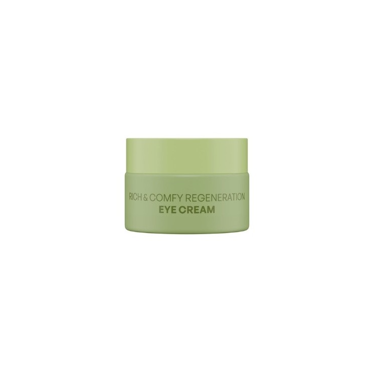 Nacomi Rich&Comfy Regeneration Krem pod oczy Awokado i Ceramidy 15 ml