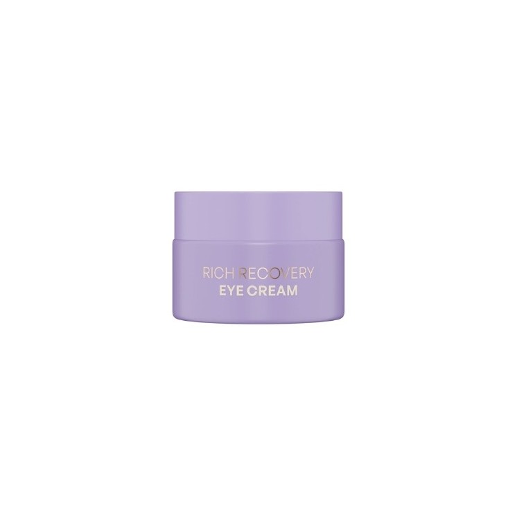 Nacomi Rich recovery Krem pod oczy Midnight 15 ml