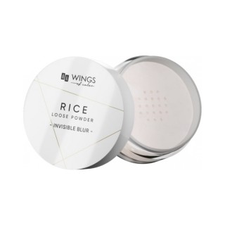 AA Wings of Color Rice Пудра для обличчя 5 г