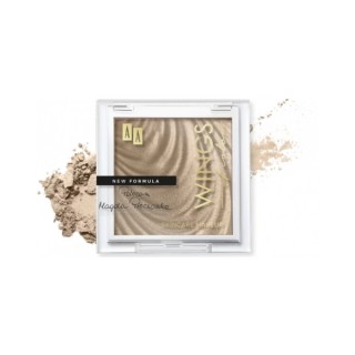 AA Wings of Color Glass Highlighter Multifunctional highlighter with a glass effect 02 Gold Glow 7 g AA Wings of Color Glass Highlighter Multifunctional highlighter with a glass effect 02 Gold Glow 7 g