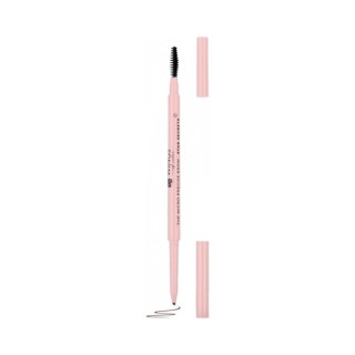 AA Wings of Color Star Secrets Augenbrauenstift 02 Warm Brown 0,06 g