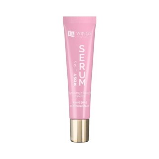 AA Wings of Color Rosy Lip Serum gleicht die Farbe aus, 10 ml AA Wings of Color Rosy Lip Serum gleicht die Farbe aus, 10 ml