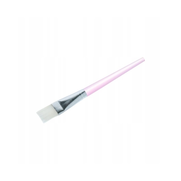 Aba Group Brush for applying masks and algae, 1 piece