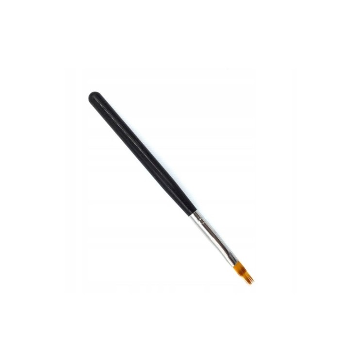 Aba Group Flat ombre brush, 1 piece