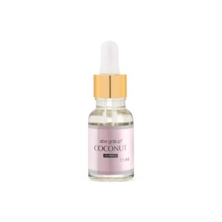 Aba Group Bio Line Coconut Nagelhautöl 15 ml