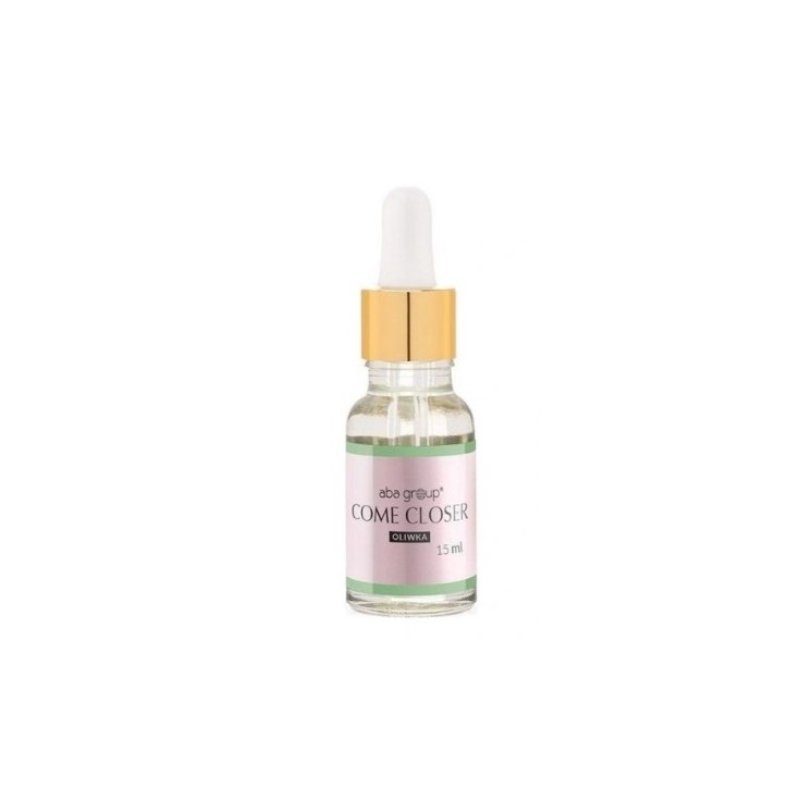 Aba Group Oliwka do skórek Come Closer 15 ml