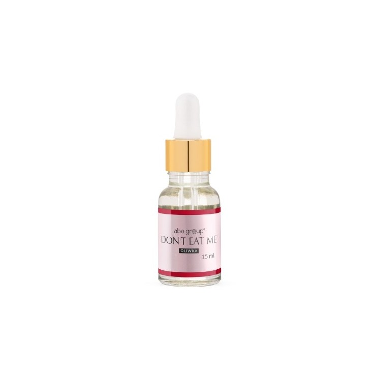 Aba Group Oliwka do skórek Don't Eat Me 15 ml