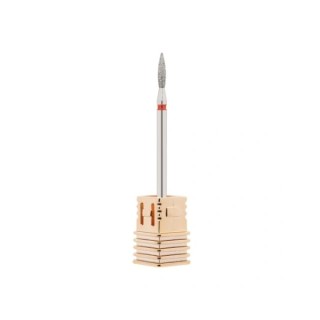 Aba Group Diamantschneider Flammenrot 2,1 mm 1 Stück