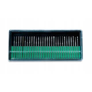 Set professioneller Diamantschneider 30-teilig