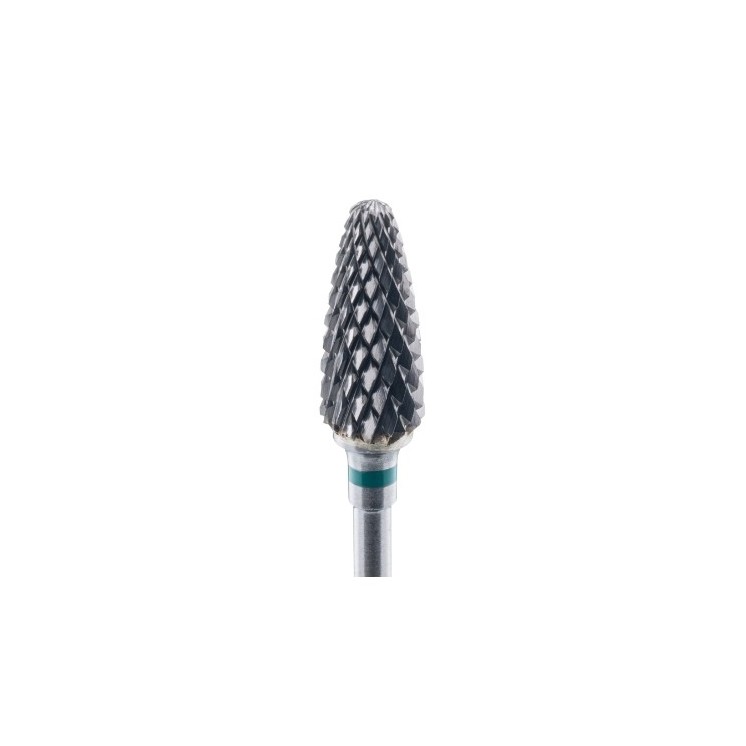 Mani King Carbide End Mill C21 Cone C 1 Piece