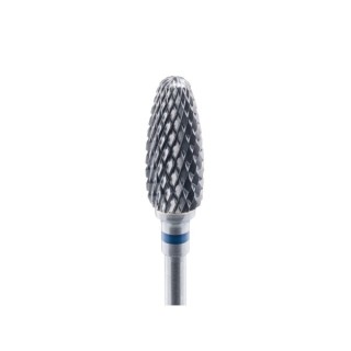 Твердосплавна кінцева фреза Mani King M06 Конус M 1 шт