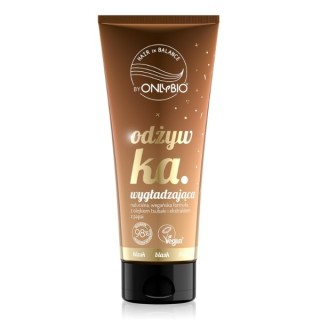 OnlyBio Hair in Balance Glättende Haarspülung 200 ml OnlyBio Hair in Balance Glättende Haarspülung 200 ml