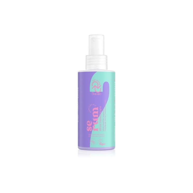 OnlyBio Hair Cycling Moisturizing Strongly moisturizing hair Serum 150 ml