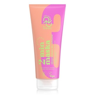 OnlyBio Hair Cycling Nourishment 2-Minuten-Haar-Express-Maske 200 ml OnlyBio Hair Cycling Nourishment 2-Minuten-Haar-Express-Maske 200 ml