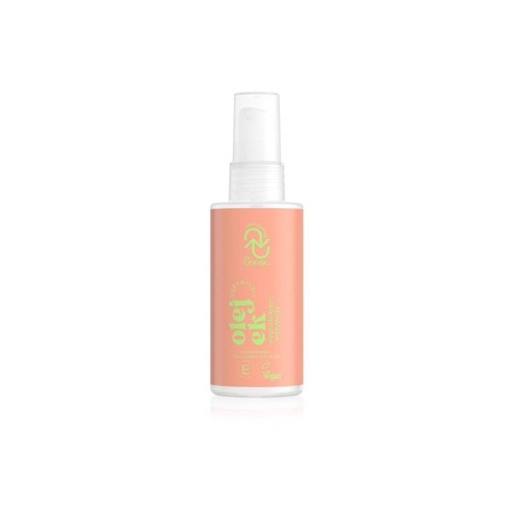OnlyBio Hair Cycling Odżywienie Olejek do włosów 70 ml