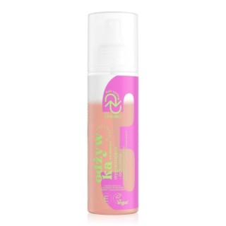 OnlyBio Hair Cycling Nourishment two-phase Smoothing and protective hair conditioner 200 ml OnlyBio Hair Cycling Nourishment two-phase Smoothing and protective hair conditioner 200 ml