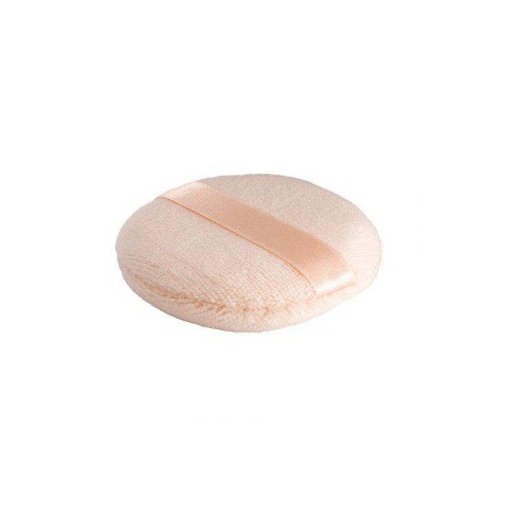 Inter Vion Powder Puff, cotton, powder puff, 1 piece