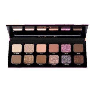 Hean Sensual Woman Palette 12 Lidschatten 14 g